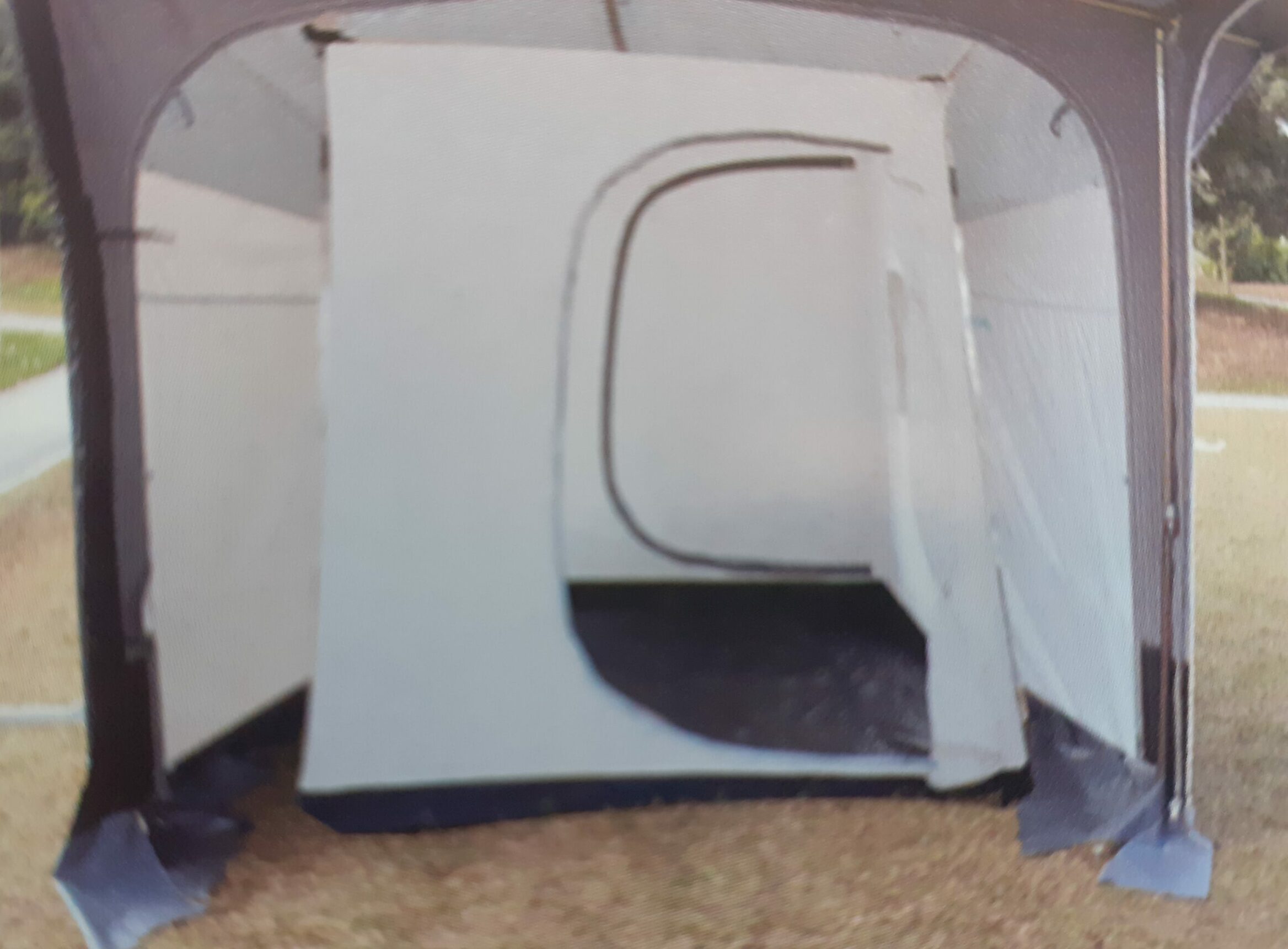 CampTech – 2 Berth Inner Tent