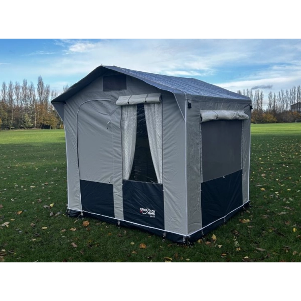 CAMPTECH – ASCOT UTILITY TENT/STORAGE SHELTER