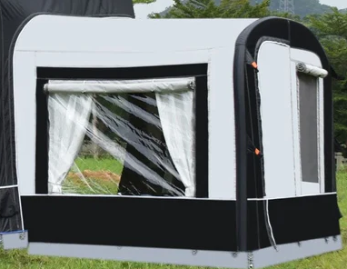 Camptech – Count DL Annex