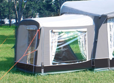 Camptech – Kensington & Duke Awning Annex