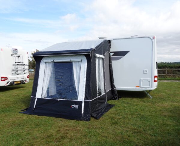 Camptech – Princess DL Winter Porch Awning