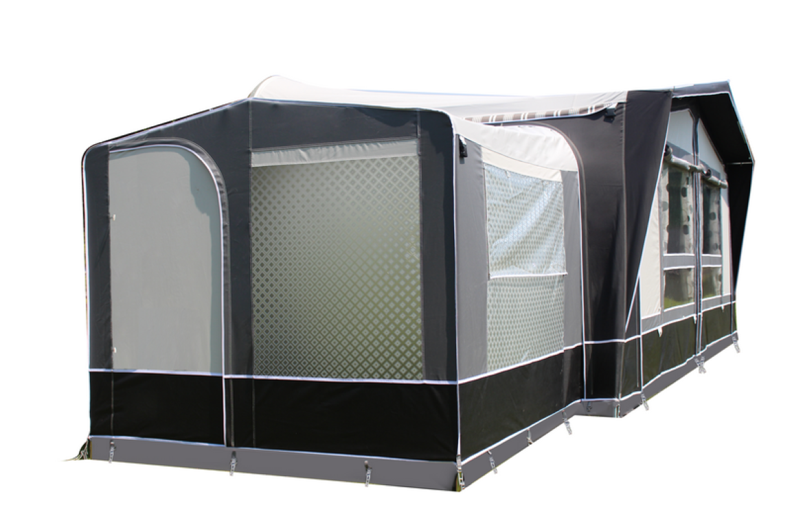 Camptech – Tall Annexe for Cayman and Duchess Awnings