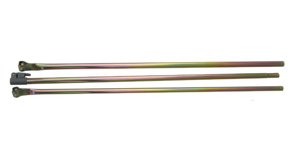 CampTech – Veranda Pole for Buckingham/Atlantis/Savanna/Cayman Awning