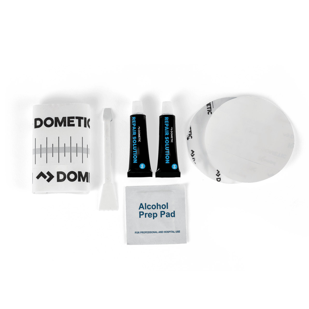 Dometic – Tent and Awning Repair Kit