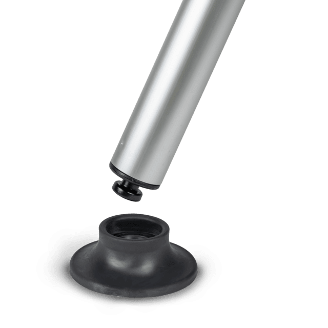 Dometic – Veranda Storm Footplate