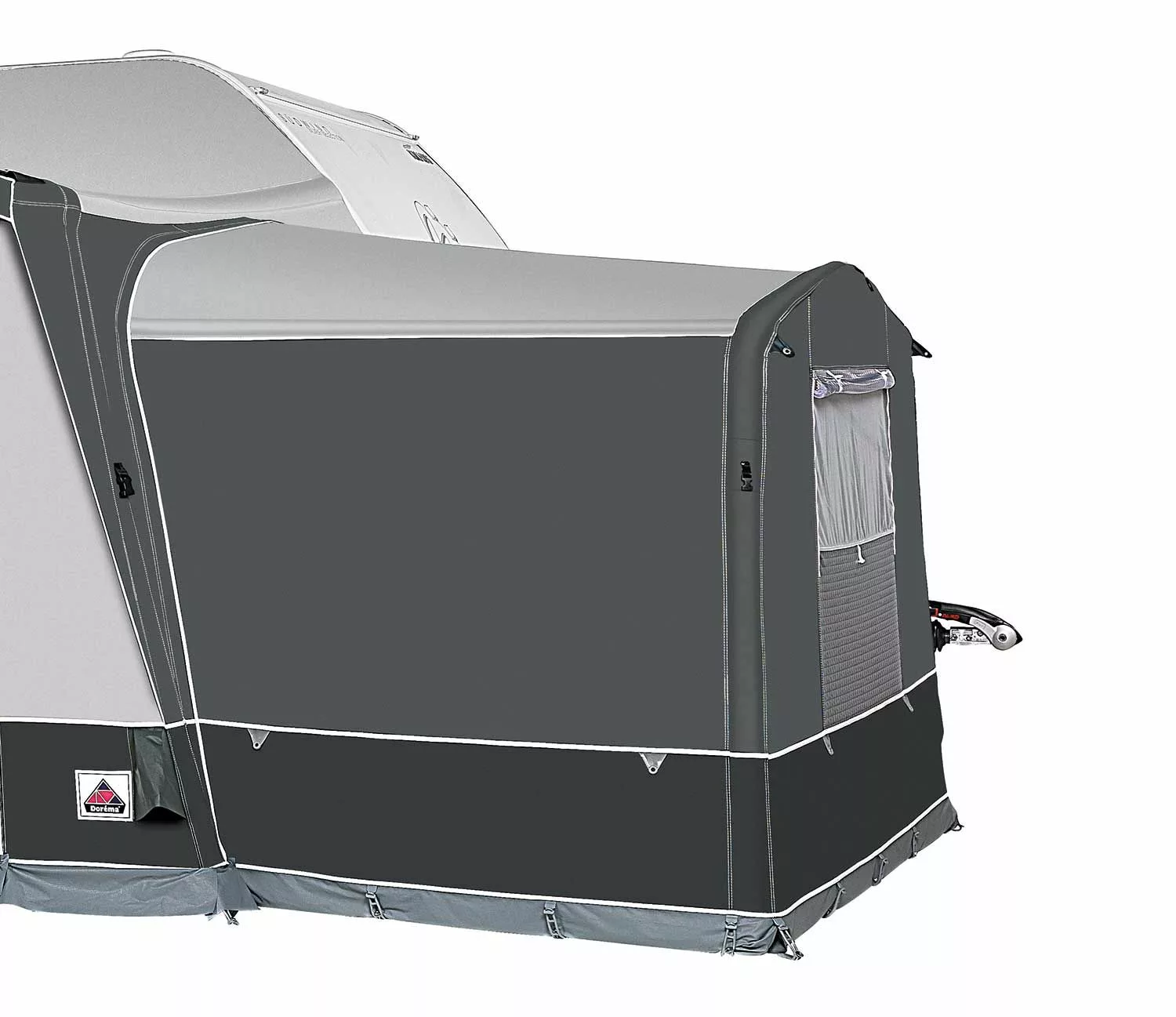 Dorema – Daytona Air Awning Annex