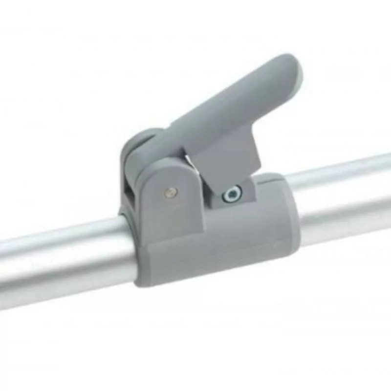 Dorema – Easygrip Clamps 22/25/28mm 4pk