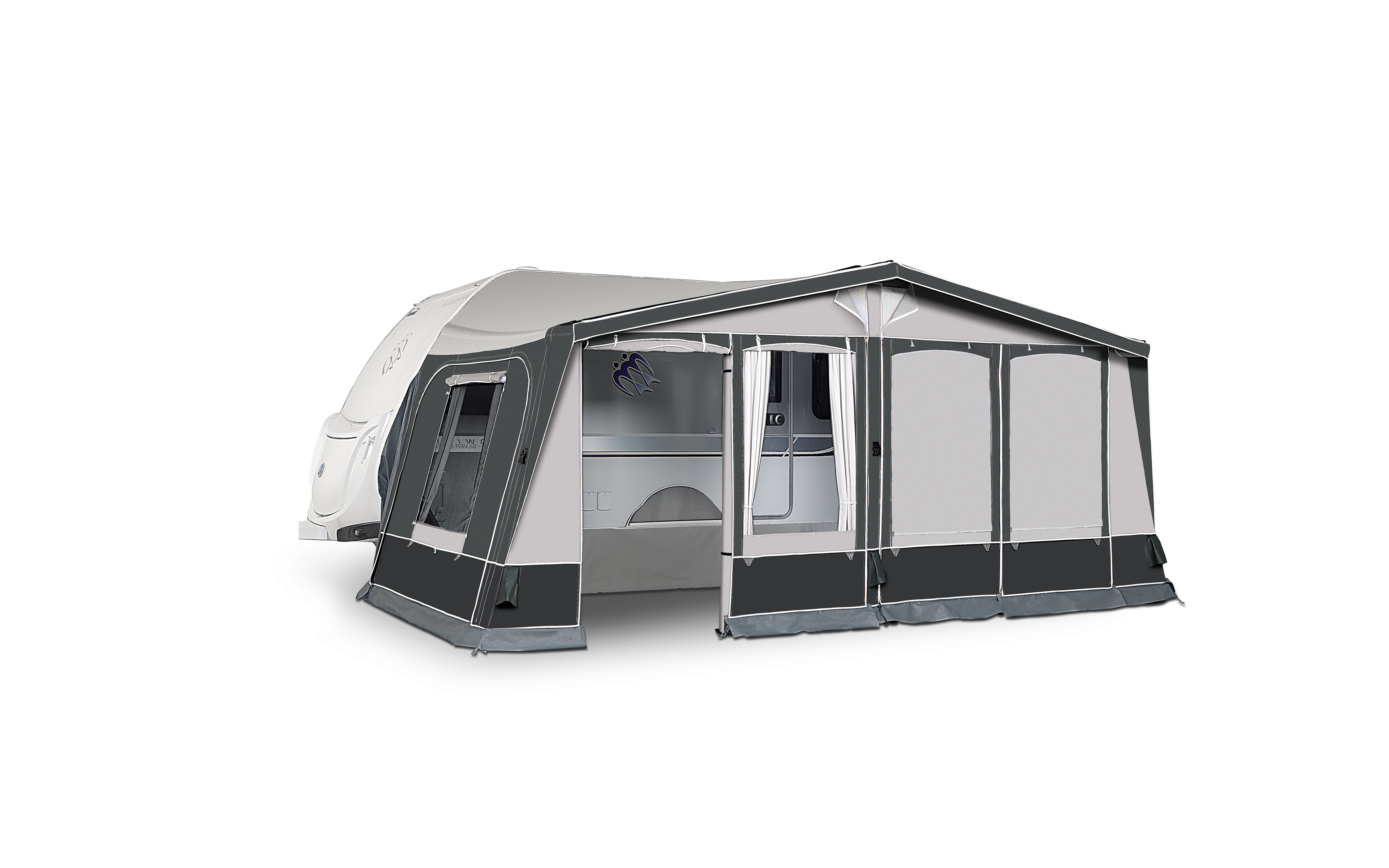 Dorema – Horizon Air Deluxe Seasonal Awning