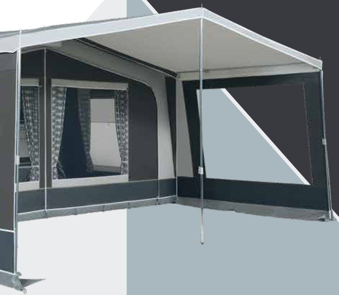 Dorema – Locarno Plus Canopy