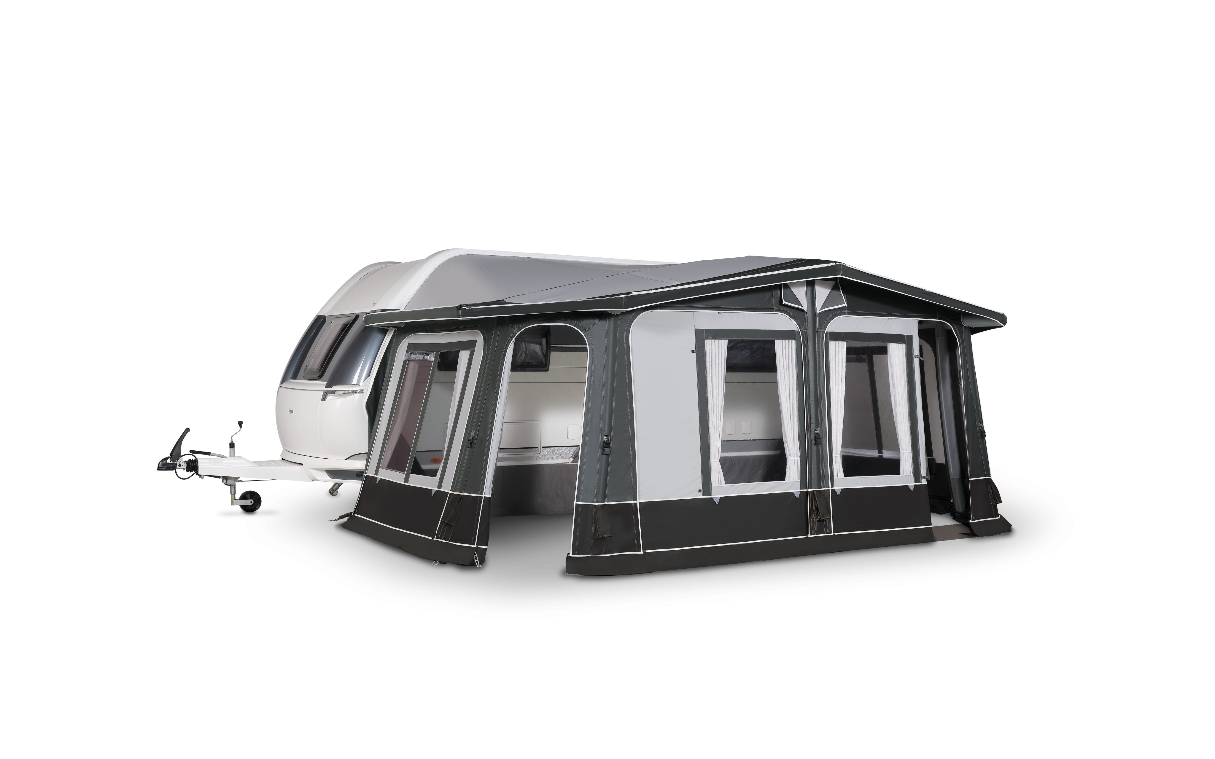 Dorema – Luxor Air 280 Full Awning