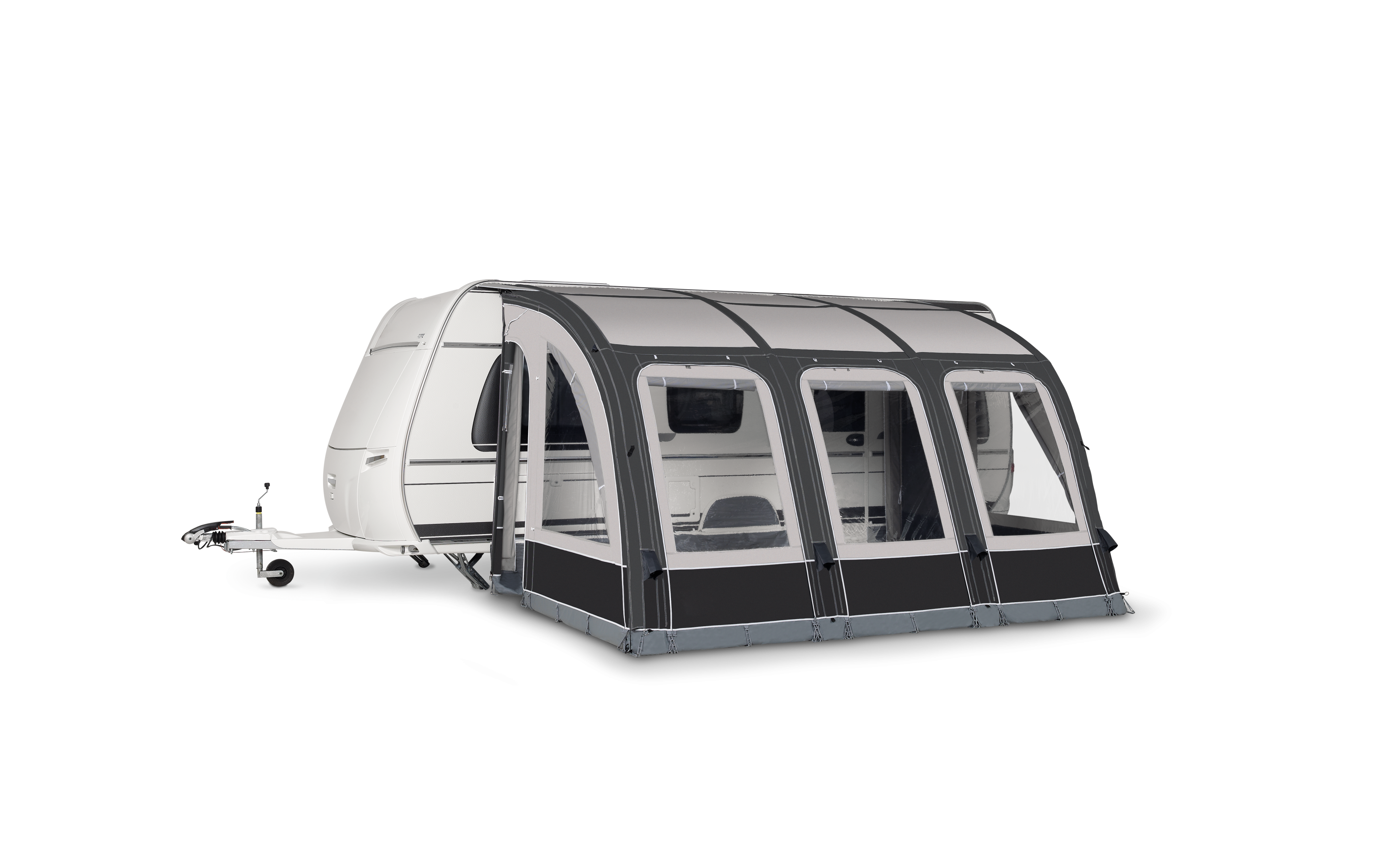 Dorema – Magnum Airforce All Season Porch Awning