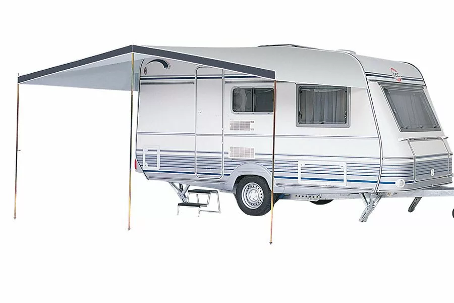 Dorema – Monaco Caravan Sun Canopy