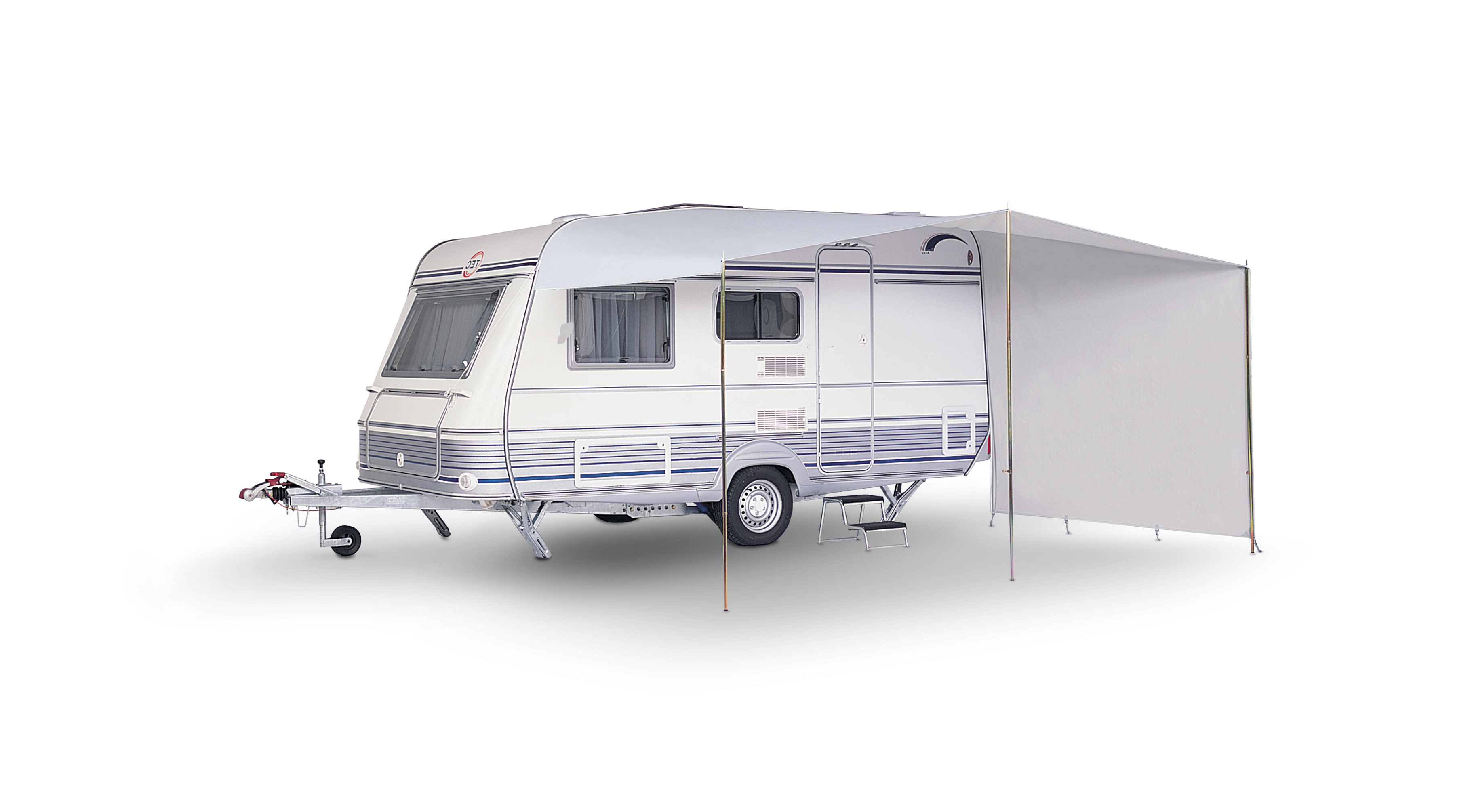 Dorema – Nice Caravan Sun Canopy