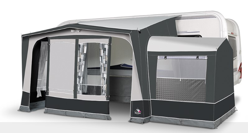 Dorema – Omega De Luxe Porch Awning