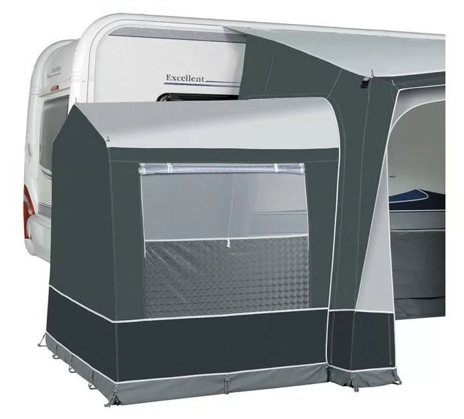 Dorema – Omega Deluxe Awning Annex