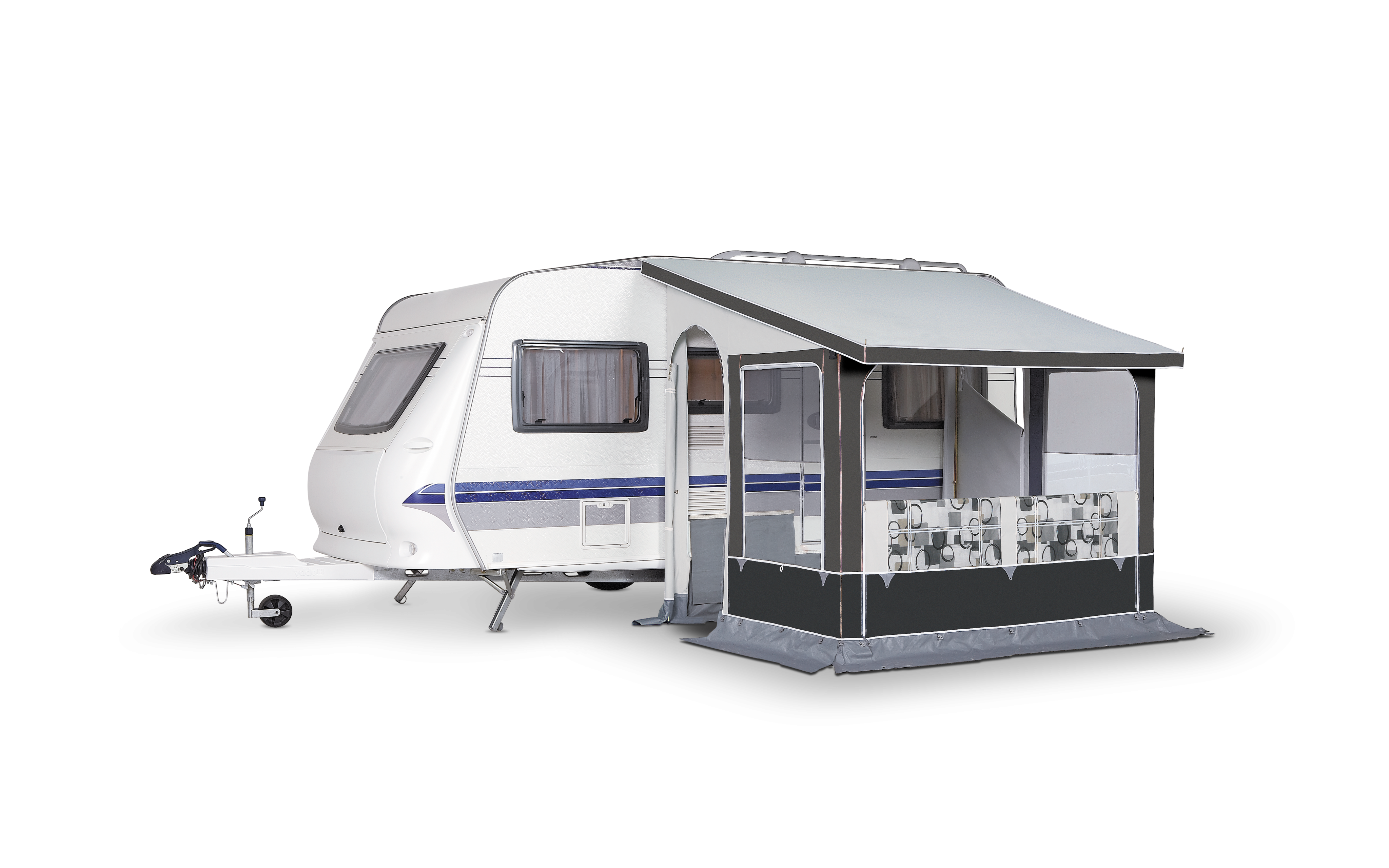 Dorema – Oslo Winter Porch Awning Poled