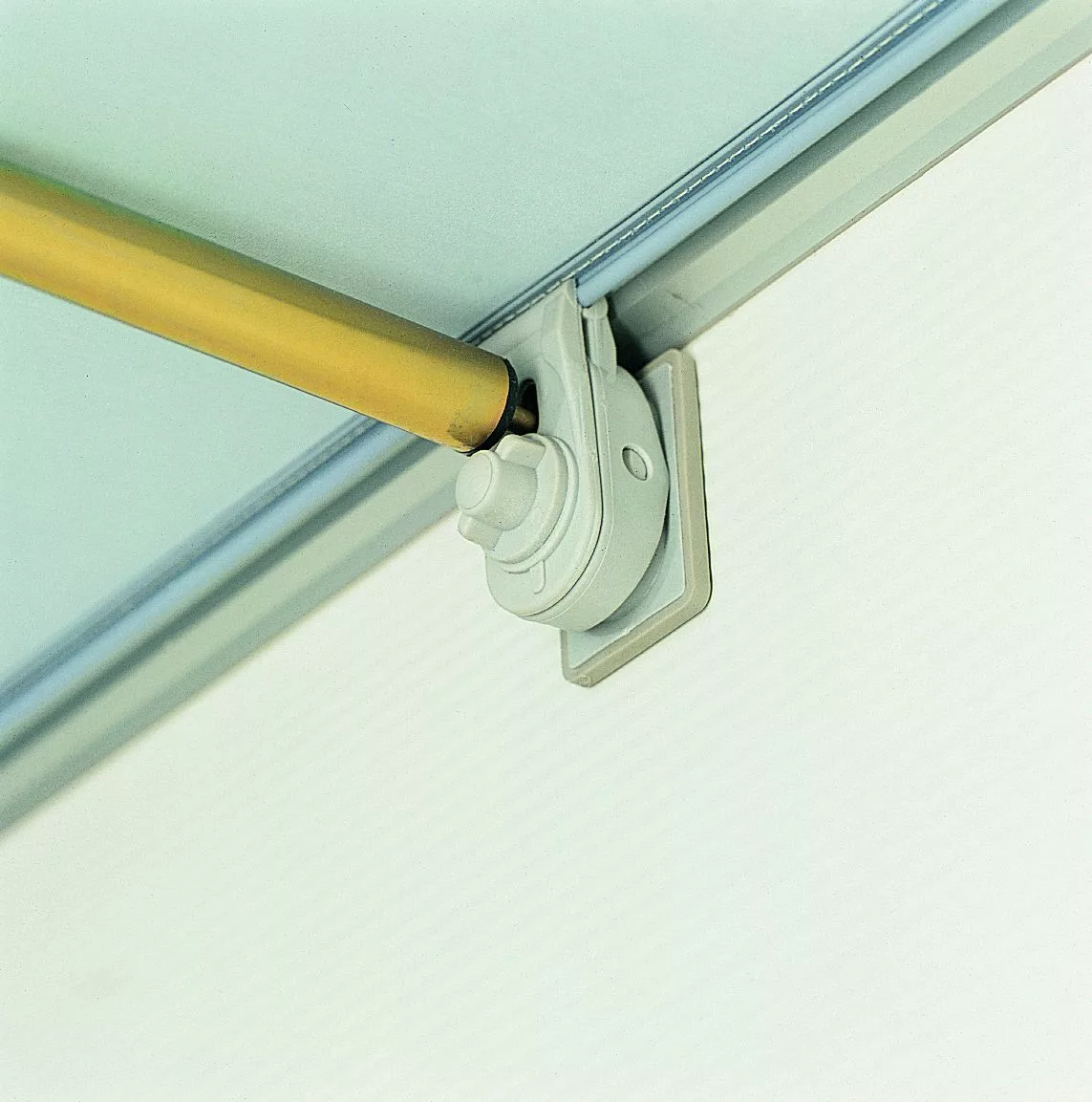 Dorema – Quick Lock Pad Single