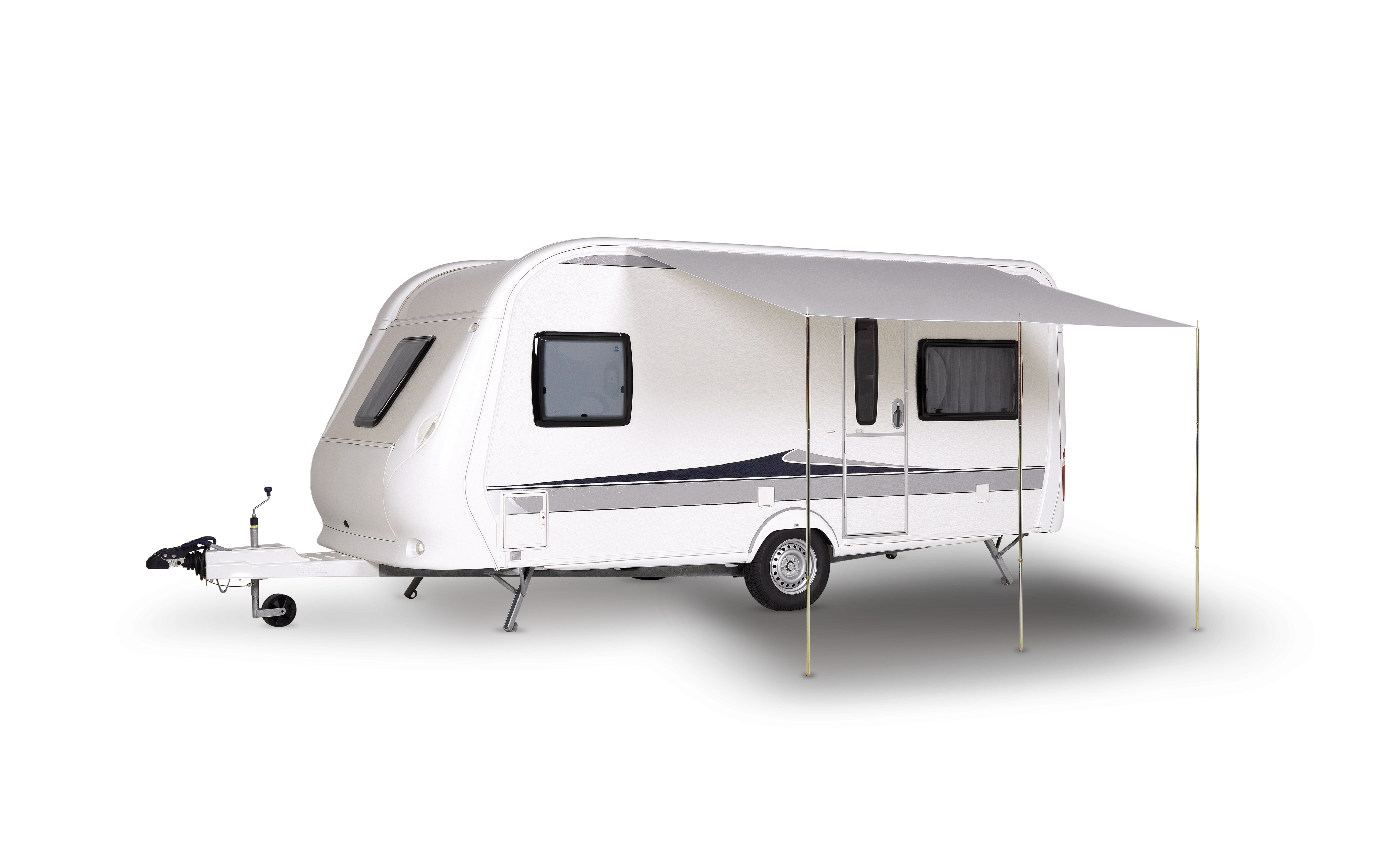 Dorema – Uni Caravan Sun Canopy