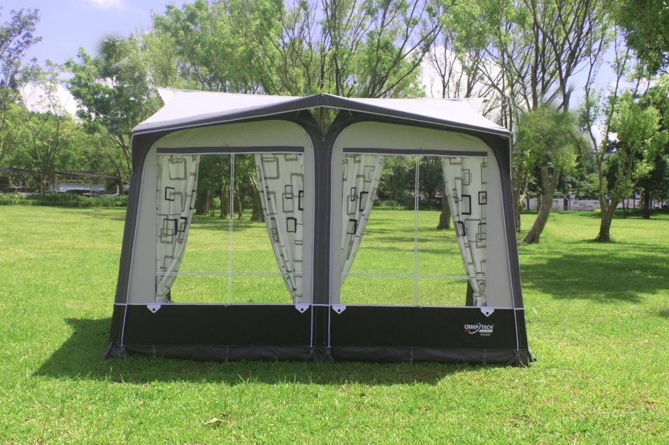 Camptech – Duchess Touring Porch Awning