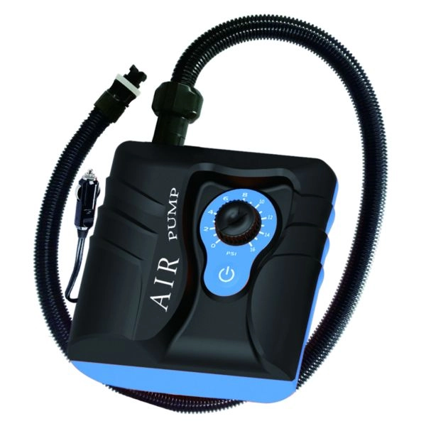 CampTech – Awning Electric Air Pump