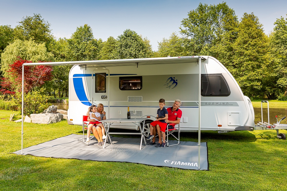 Fiamma – Caravanstore ZIP Awning