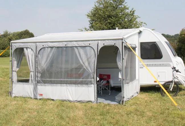 Fiamma – Caravanstore Zip Privacy Room Standard Weight