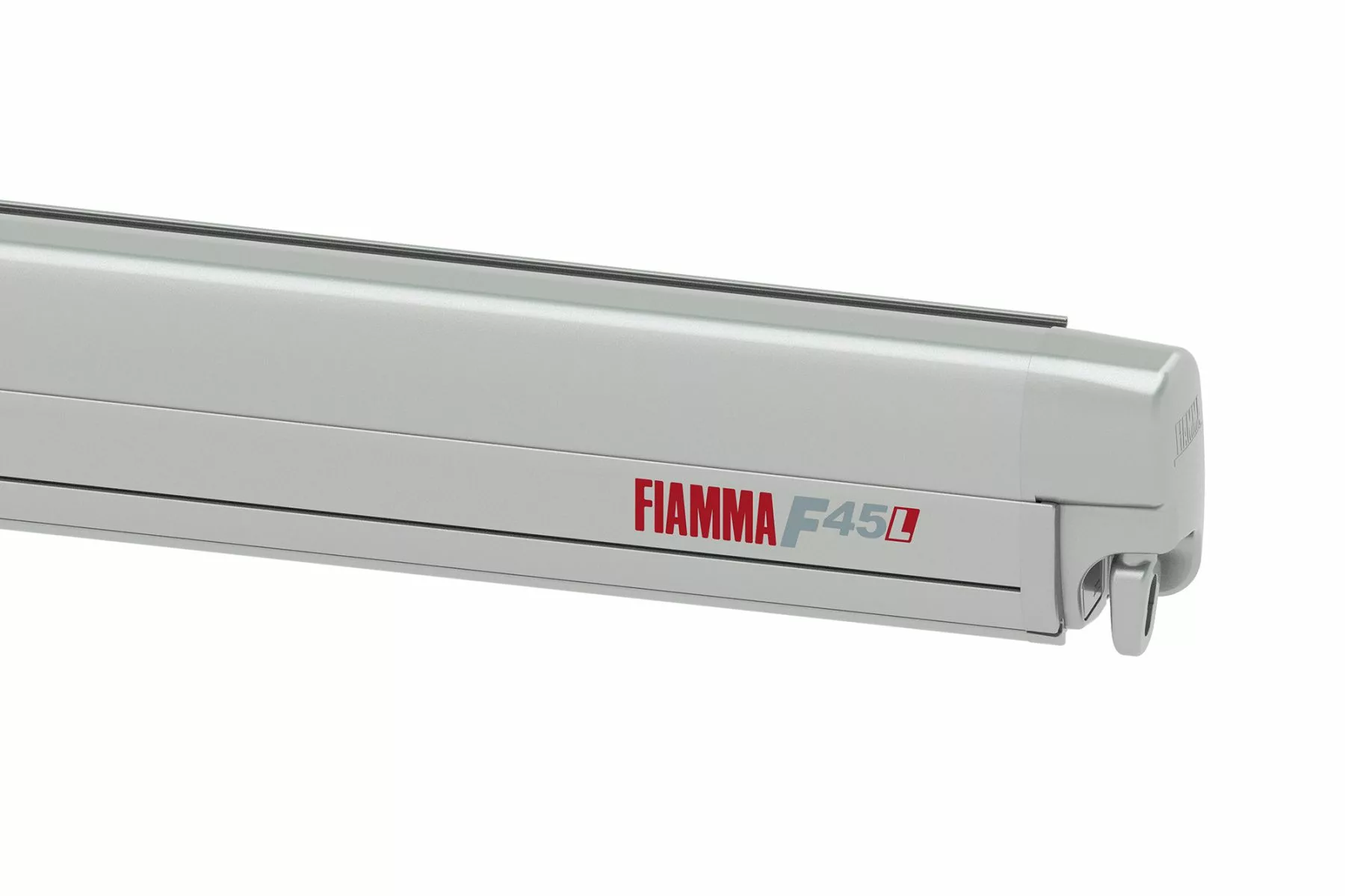 Fiamma – F45L Wind Out Awning Titanium Case
