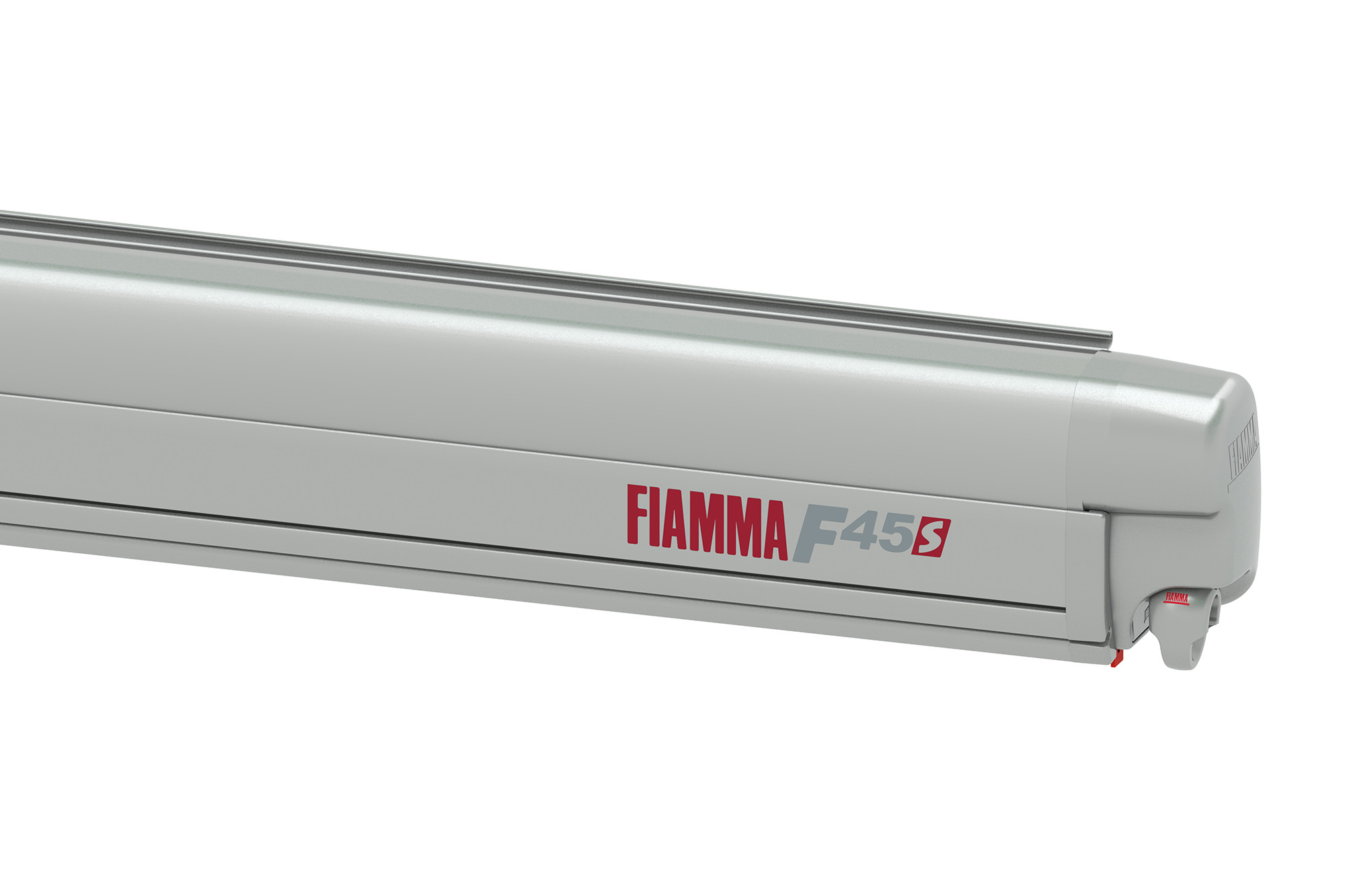Fiamma – F45S Titanium Case Awning