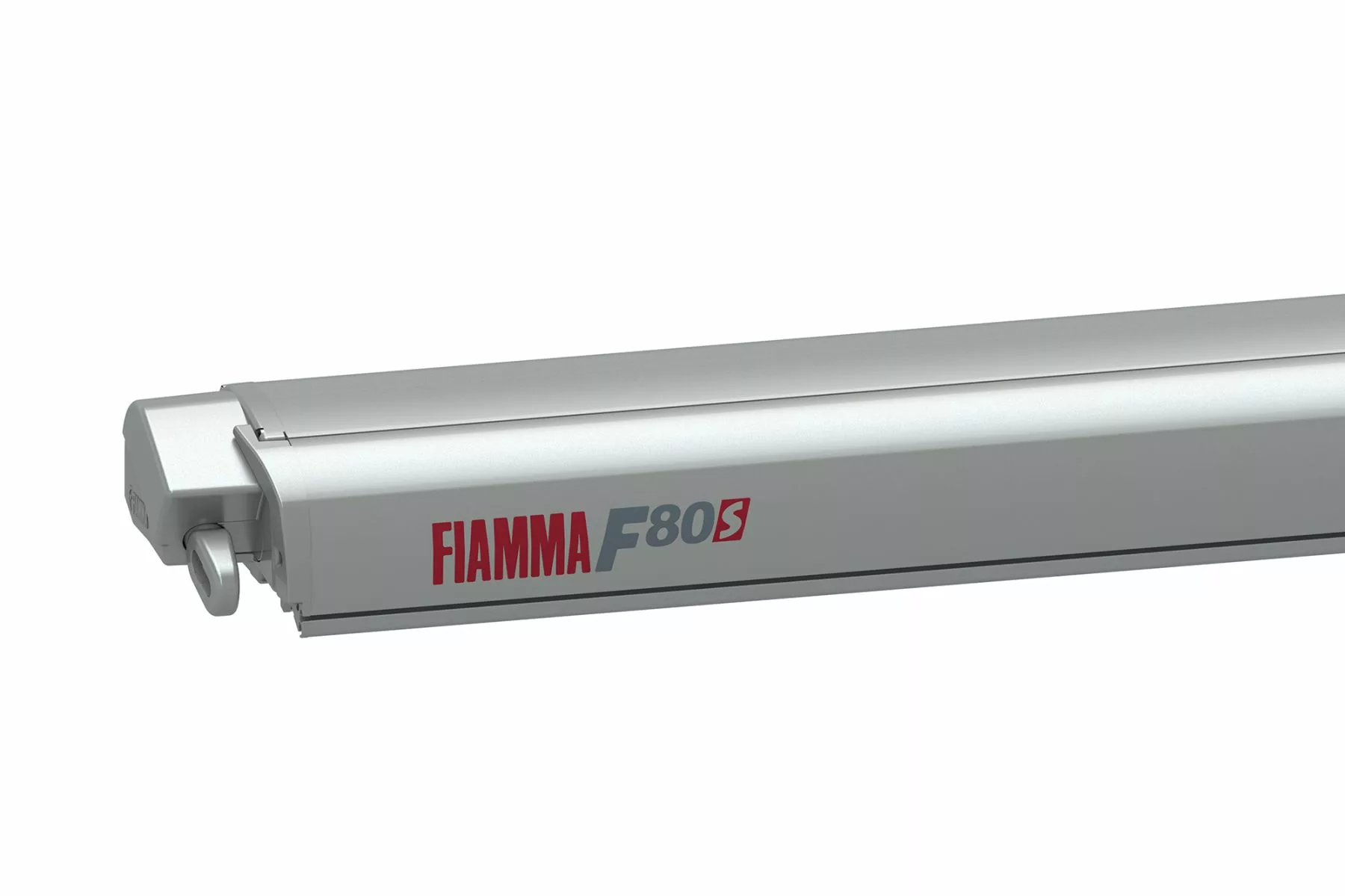 Fiamma – F80s Titanium Case Wind Out Awning