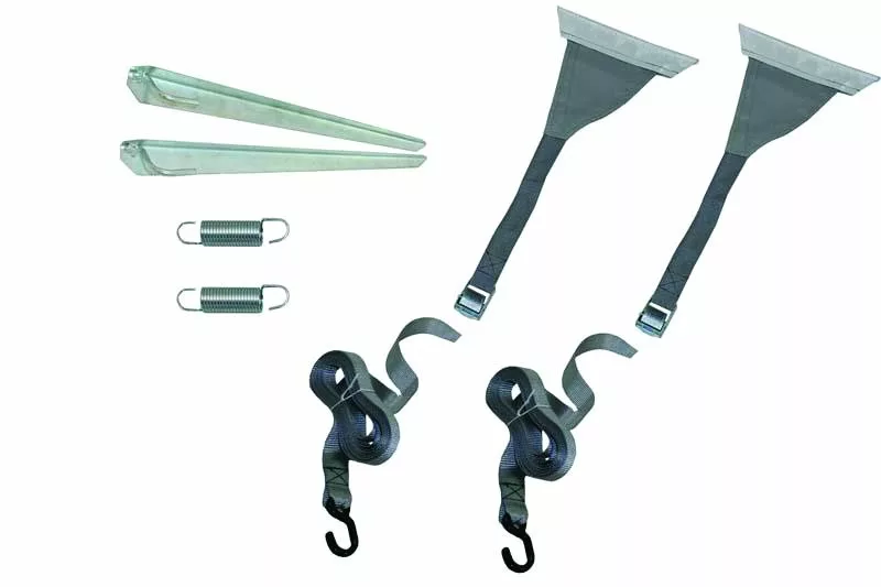 Fiamma / Thule tie down kit