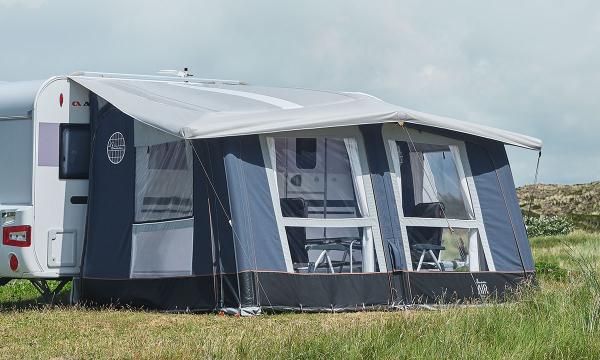 Isabella – Air Cirrus Coast 400 Porch Awning