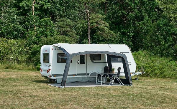 Isabella – Air Sun Canopy Arc Coast