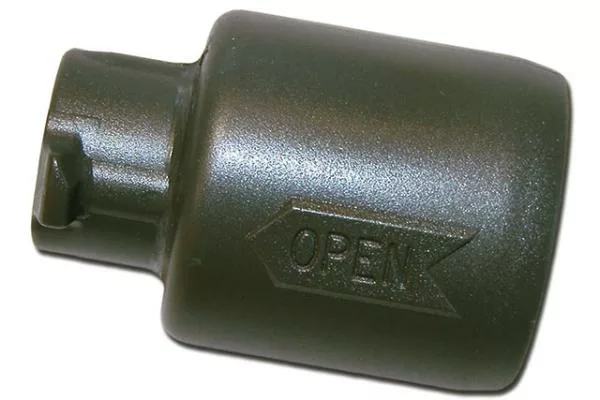 Isabella – Bayonet Joint 22mm (900060260)
