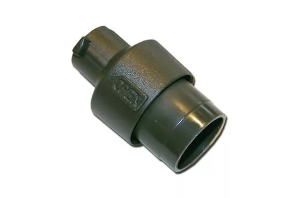 Isabella – Bayonet Joint 26mm Carbon X