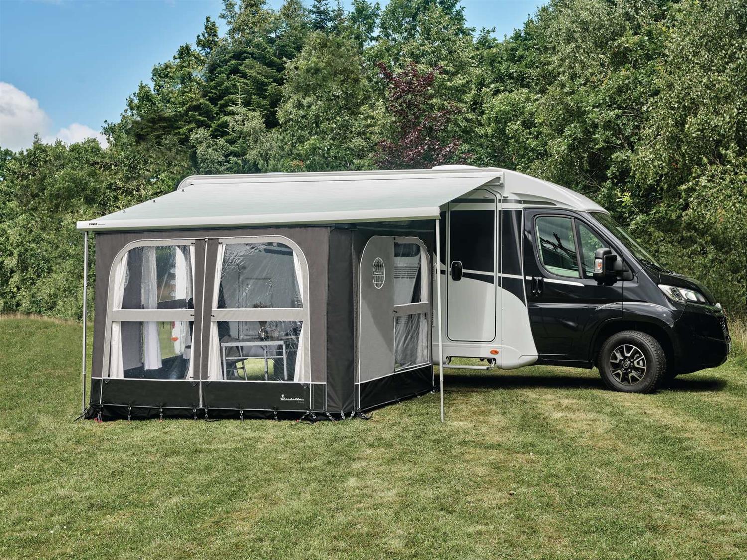 Isabella – Buddy for wind/roll out awnings