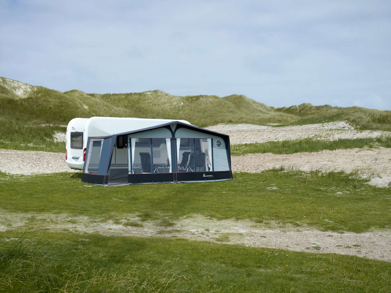 Isabella – Capri Coast Full Awning