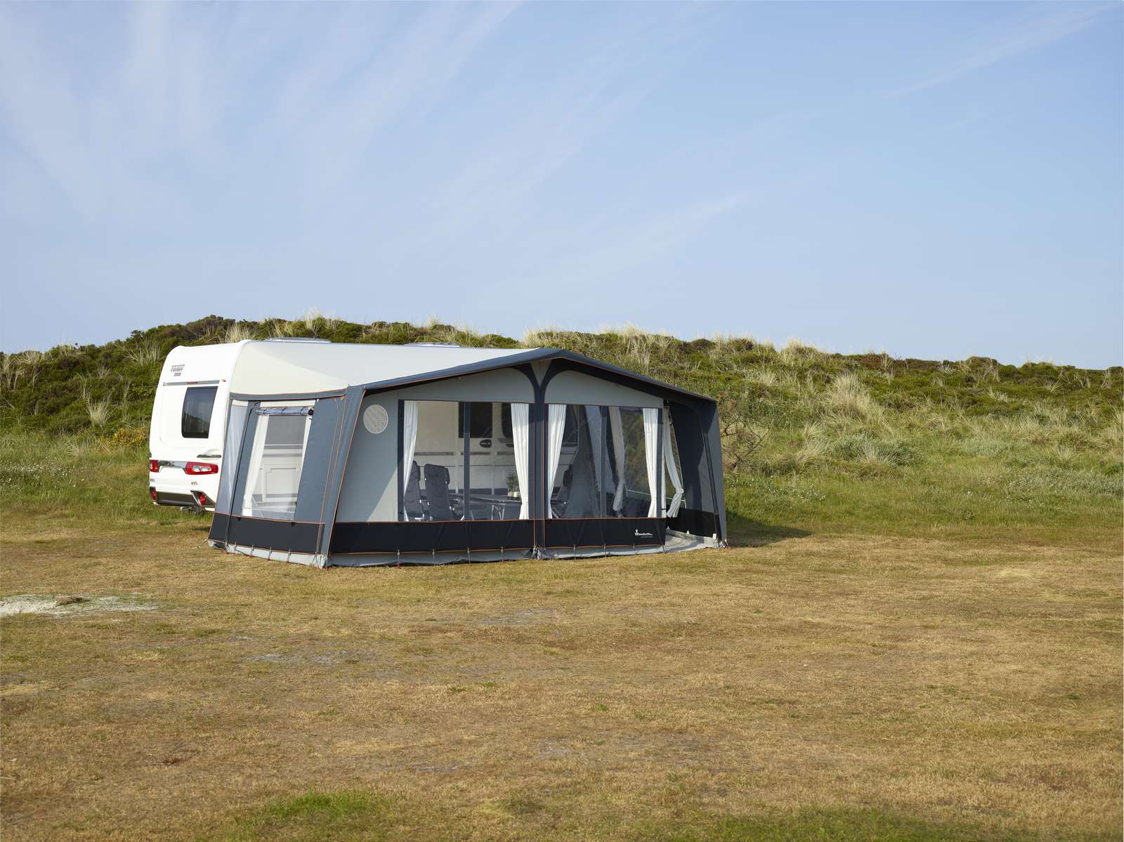 Isabella – Commodore Coast Full Awning