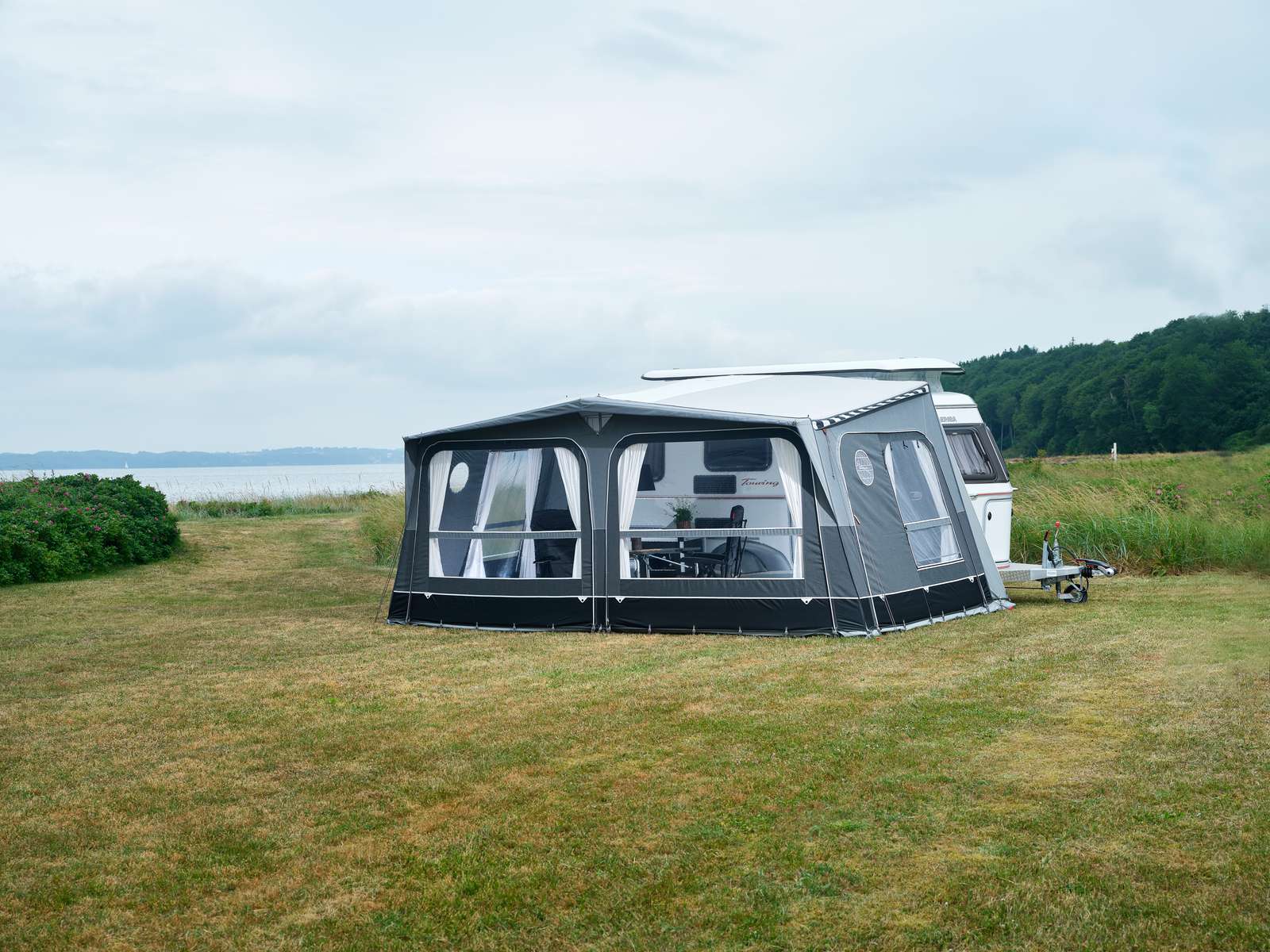Isabella – Eriba Touring Awning