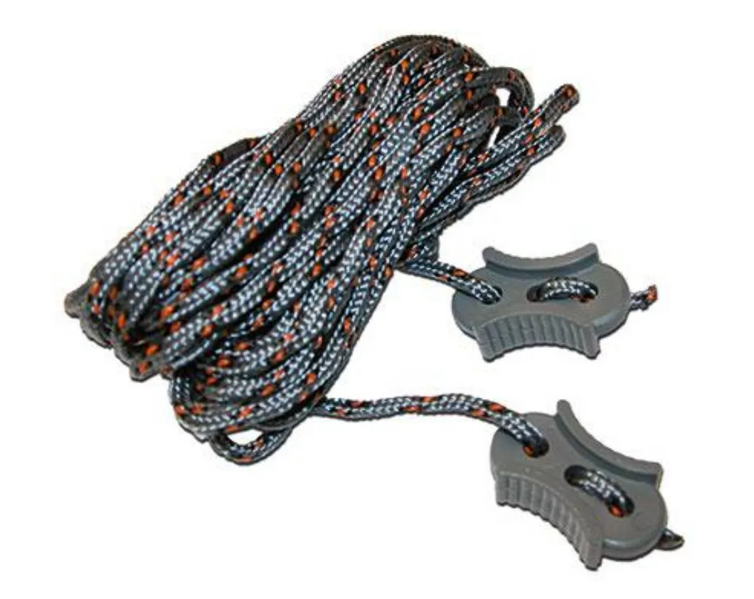 Isabella – Guy Rope Typhoon Mini (4pcs)