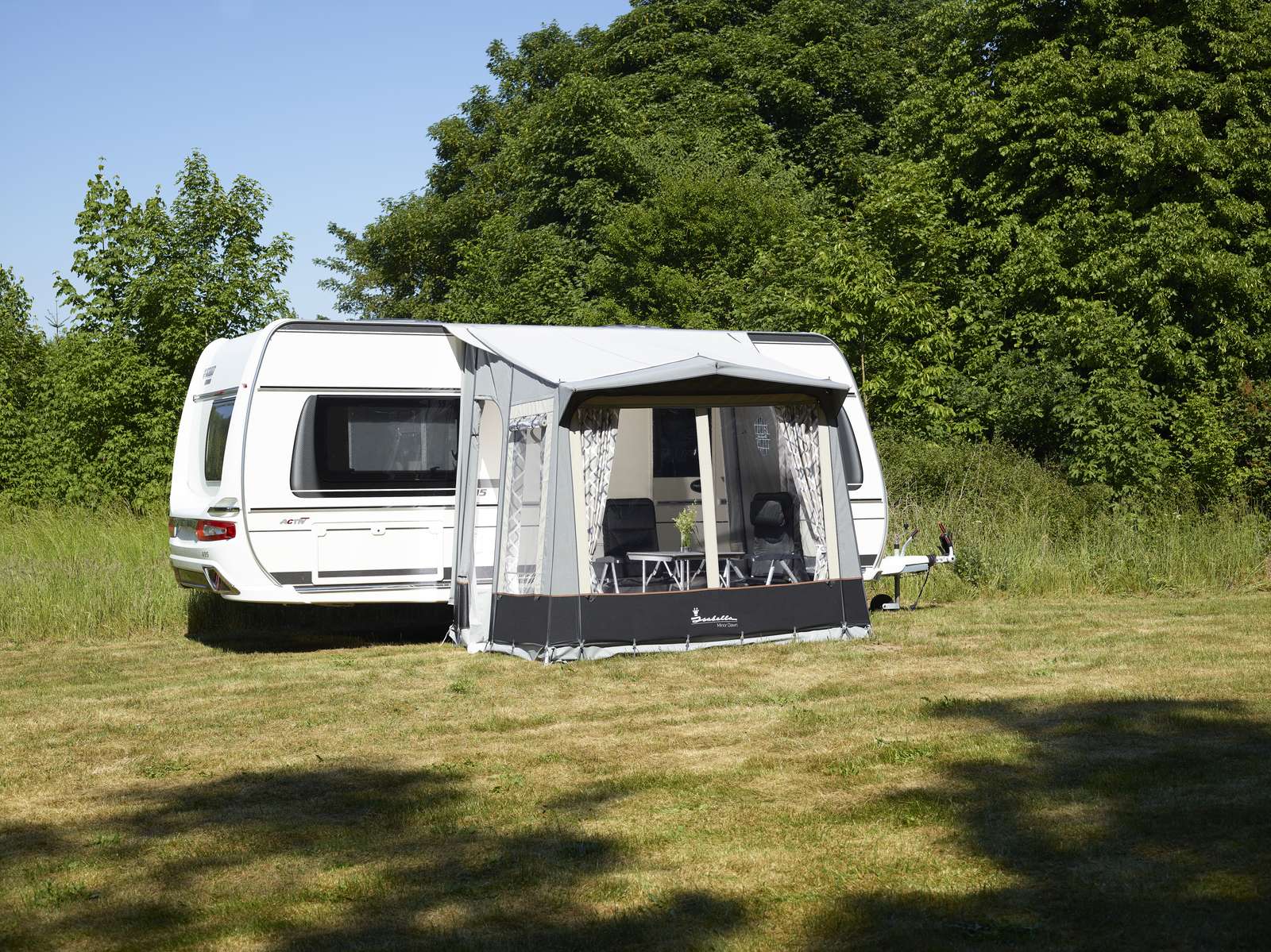 Isabella – Minor Dawn Porch Awning