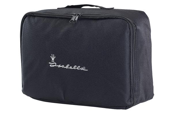Isabella – Luxury Peg Bag Suitcase