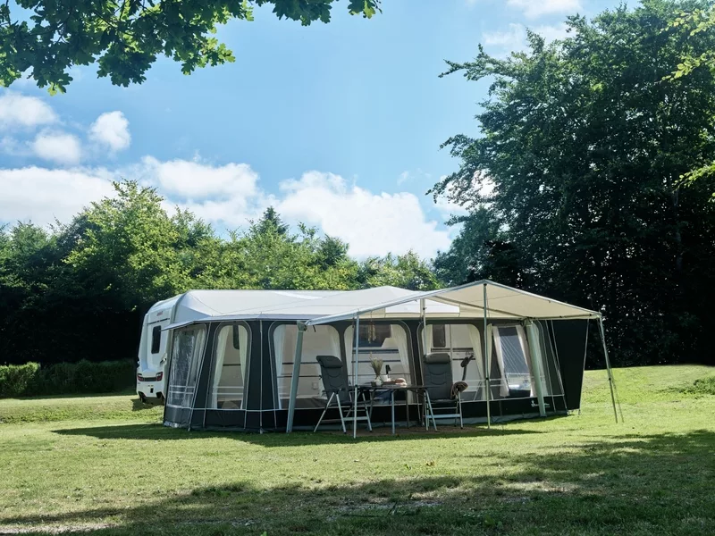 Isabella – Sun Canopy For Penta Awning