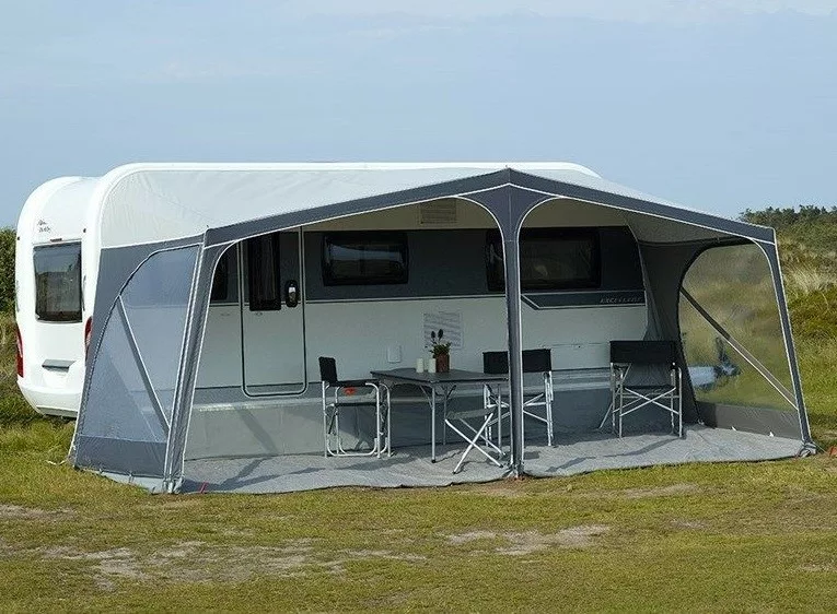 Isabella – Sun Shine Plus Sun Canopy