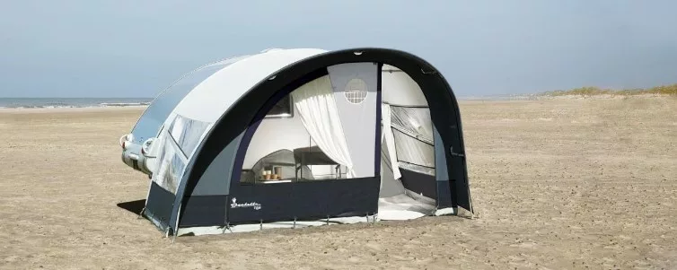 Isabella – T@B 320 & 400L Touring Awning