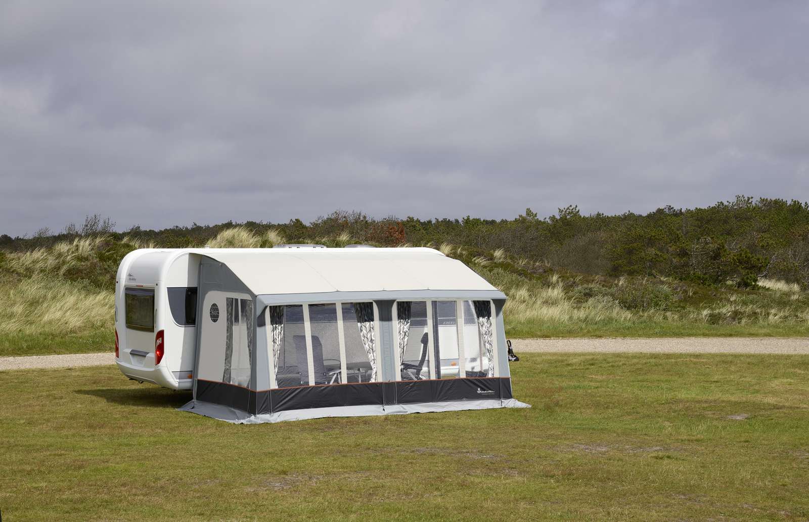 Isabella – Universal Dawn Porch Awning