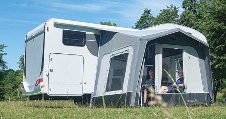 Isabella – Ventura Air Alto For Motorhome Non Drive-away