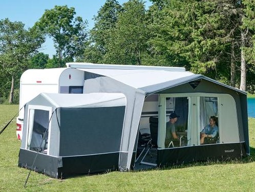 Ventura – Ventura by Isabella Awning Air Annex