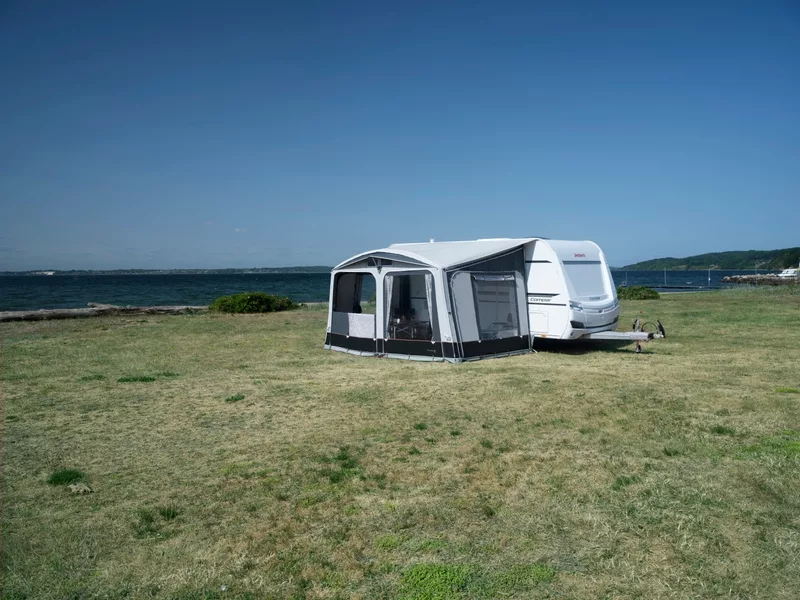 Isabella – Ventura Air Dove Porch Awning