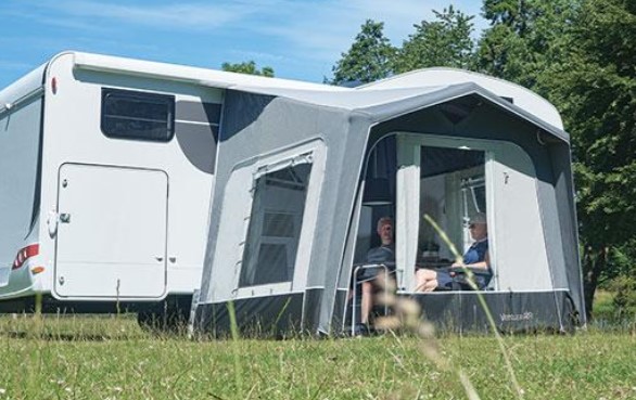 Isabella – Ventura Air Lux for Motorhomes
