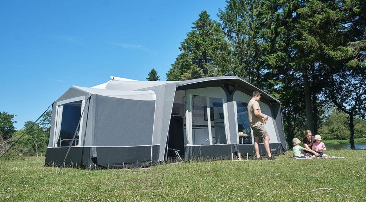 Ventura – Air Nova Full Awning *PRE-ORDER*